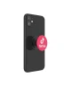 PopSockets PopGrip PopTop Telefoon Greep en Standaard TikTok Roze