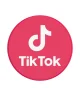 PopSockets PopGrip PopTop Telefoon Greep en Standaard TikTok Roze