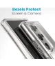 Speck Presidio Perfect Clear Samsung S24 Ultra Hoesje Transparant