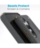 Speck Presidio2 Grip Samsung Galaxy S24 Plus Hoesje Back Cover Grijs