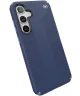Speck Presidio2 Grip Samsung Galaxy S24 Plus Hoesje Back Cover Blauw