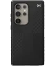 Speck Presidio2 Grip Samsung Galaxy S24 Ultra Hoesje Back Cover Zwart