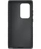 Speck Presidio2 Grip Samsung Galaxy S24 Ultra Hoesje Back Cover Zwart
