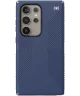Speck Presidio2 Grip Samsung Galaxy S24 Ultra Hoesje Back Cover Blauw