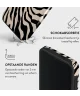 Burga Tough Case Samsung Galaxy S24 Hoesje met Print Imperial