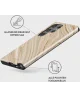 Burga Tough Case Samsung Galaxy S24 Ultra Hoesje met Print Full Glam