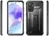 SUPCASE UB Pro Samsung Galaxy A55 Hoesje Full Protect Kickstand Zwart afbeelding 11