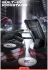 SUPCASE UB Pro Samsung Galaxy A55 Hoesje Full Protect Kickstand Zwart afbeelding 5