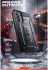 SUPCASE UB Pro Samsung Galaxy A55 Hoesje Full Protect Kickstand Zwart afbeelding 7