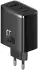 Baseus Cube Pro Trio Power Adapter 2x USB-C / USB-A 65W Zwart afbeelding 17