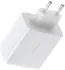 Baseus Cube Pro Trio Power Adapter 2x USB-A / USB-C 65W Wit afbeelding 16