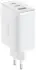 Baseus Cube Pro Trio Power Adapter 2x USB-A / USB-C 65W Wit afbeelding 17