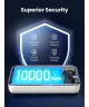 UGREEN Draadloze Magnetische Powerbank Mini 10000mAh MagSafe 20W Beige