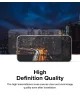Ringke Easy Slide Samsung Galaxy S24 Screen Protector met Jig 2-Pack
