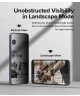 Ringke Easy Slide Privacy Samsung S24 Screen Protector met Jig 2-Pack