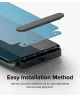 Ringke Dual Easy Film OnePlus 12 Screen Protector met Jig 2-Pack