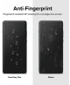 Ringke Dual Easy Film OnePlus 12 Screen Protector met Jig 2-Pack