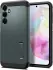 Spigen Tough Armor Samsung Galaxy A35 Hoesje Back Cover Groen