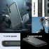 Spigen Tough Armor Samsung Galaxy A35 Hoesje Back Cover Groen afbeelding 7