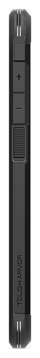 Spigen Tough Armor Samsung Galaxy A55 Hoesje Back Cover Zwart afbeelding 9