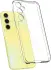 Spigen Ultra Hybrid Samsung Galaxy A55 Hoesje Back Cover Transparant afbeelding 2
