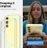Spigen Ultra Hybrid Samsung Galaxy A55 Hoesje Back Cover Transparant afbeelding 5