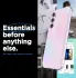 Spigen Ultra Hybrid Samsung Galaxy A55 Hoesje Back Cover Transparant afbeelding 6