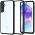 Spigen Ultra Hybrid Samsung Galaxy A55 Hoesje Back Cover Matte Zwart afbeelding 1