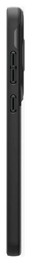Spigen Optik Armor Samsung Galaxy A55 Hoesje Camera Slider Zwart afbeelding 9