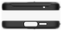 Spigen Optik Armor Samsung Galaxy A55 Hoesje Camera Slider Zwart afbeelding 10