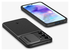 Spigen Optik Armor Samsung Galaxy A55 Hoesje Camera Slider Zwart afbeelding 8