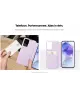 Origineel Samsung Galaxy A55 Hoesje Smart View Wallet Case Zwart