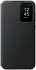 Origineel Samsung Galaxy A55 Hoesje Smart View Wallet Case Zwart afbeelding 3