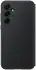 Origineel Samsung Galaxy A55 Hoesje Smart View Wallet Case Zwart afbeelding 8