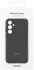 Origineel Samsung Galaxy A55 Hoesje Silicone Case Back Cover Zwart afbeelding 7