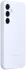 Origineel Samsung Galaxy A55 Hoesje Silicone Case Back Cover Blauw afbeelding 2