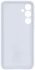 Origineel Samsung Galaxy A55 Hoesje Silicone Case Back Cover Blauw afbeelding 5