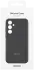 Origineel Samsung Galaxy A35 Hoesje Silicone Case Back Cover Zwart afbeelding 7