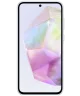 Origineel Samsung Galaxy A35 Hoesje Clear Case Hard Cover Transparant