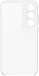 Origineel Samsung Galaxy A35 Hoesje Clear Case Hard Cover Transparant afbeelding 5