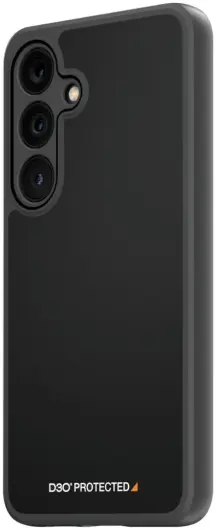 PanzerGlass HardCase D3O Samsung Galaxy S24 Hoesje Zwart afbeelding 1