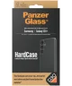 PanzerGlass HardCase D3O Samsung Galaxy S24 Plus Hoesje Zwart