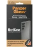PanzerGlass HardCase D3O Samsung Galaxy S24 Ultra Hoesje Transparant