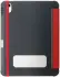 OtterBox React Folio Apple iPad 11 (2025) / 10.9 (2022) Hoes Book Case Rood afbeelding 5