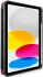 OtterBox React Folio Apple iPad 11 (2025) / 10.9 (2022) Hoes Book Case Rood afbeelding 7