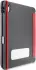 OtterBox React Folio Apple iPad 11 (2025) / 10.9 (2022) Hoes Book Case Rood afbeelding 8