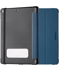 OtterBox React Folio Apple iPad 10.2 (2020/2021) Hoes Book Case Blauw