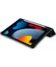 OtterBox React Folio Apple iPad 10.2 (2020/2021) Hoes Book Case Blauw