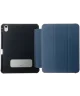 OtterBox React Folio Apple iPad 10.9 (2022) Hoes Book Case Blauw