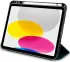 OtterBox React Folio Apple iPad 11 (2025) / 10.9 (2022) Hoes Book Case Blauw afbeelding 2